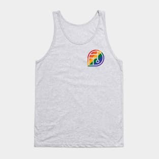 PRIDE Tank Top